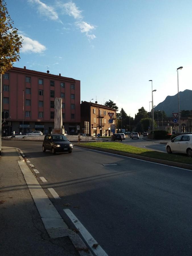 B&B Del Bosco E Del Lago Elimar Lecco Exterior foto